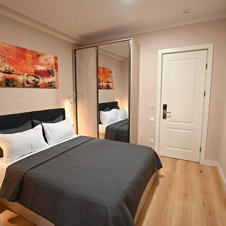 Hotel Well Inn Tbilisi Eksteriør bilde