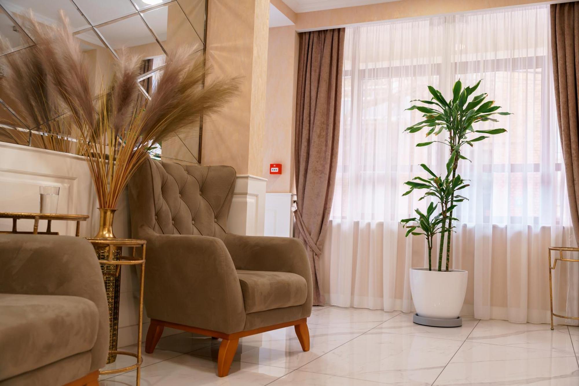 Hotel Well Inn Tbilisi Eksteriør bilde