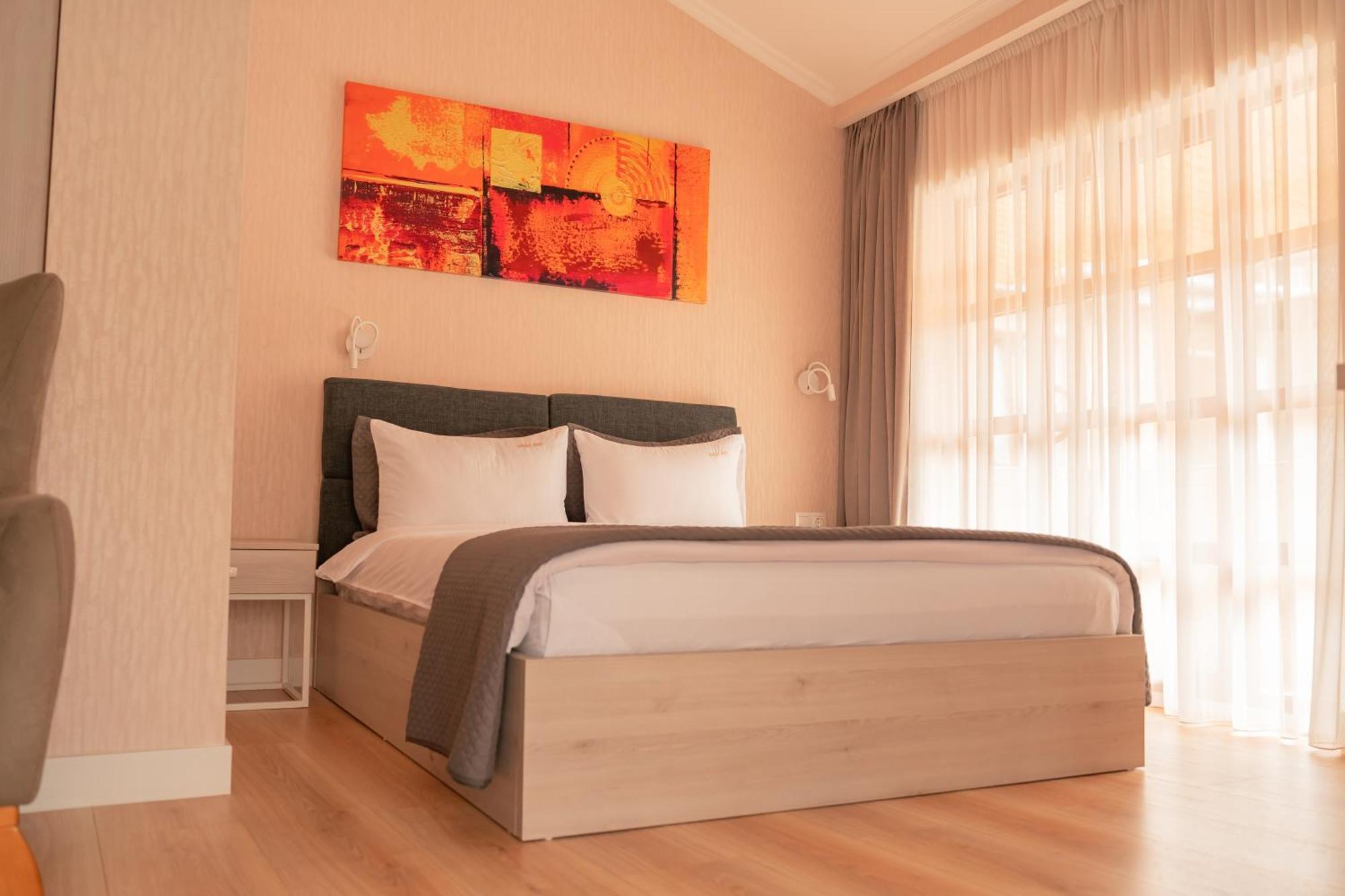 Hotel Well Inn Tbilisi Eksteriør bilde
