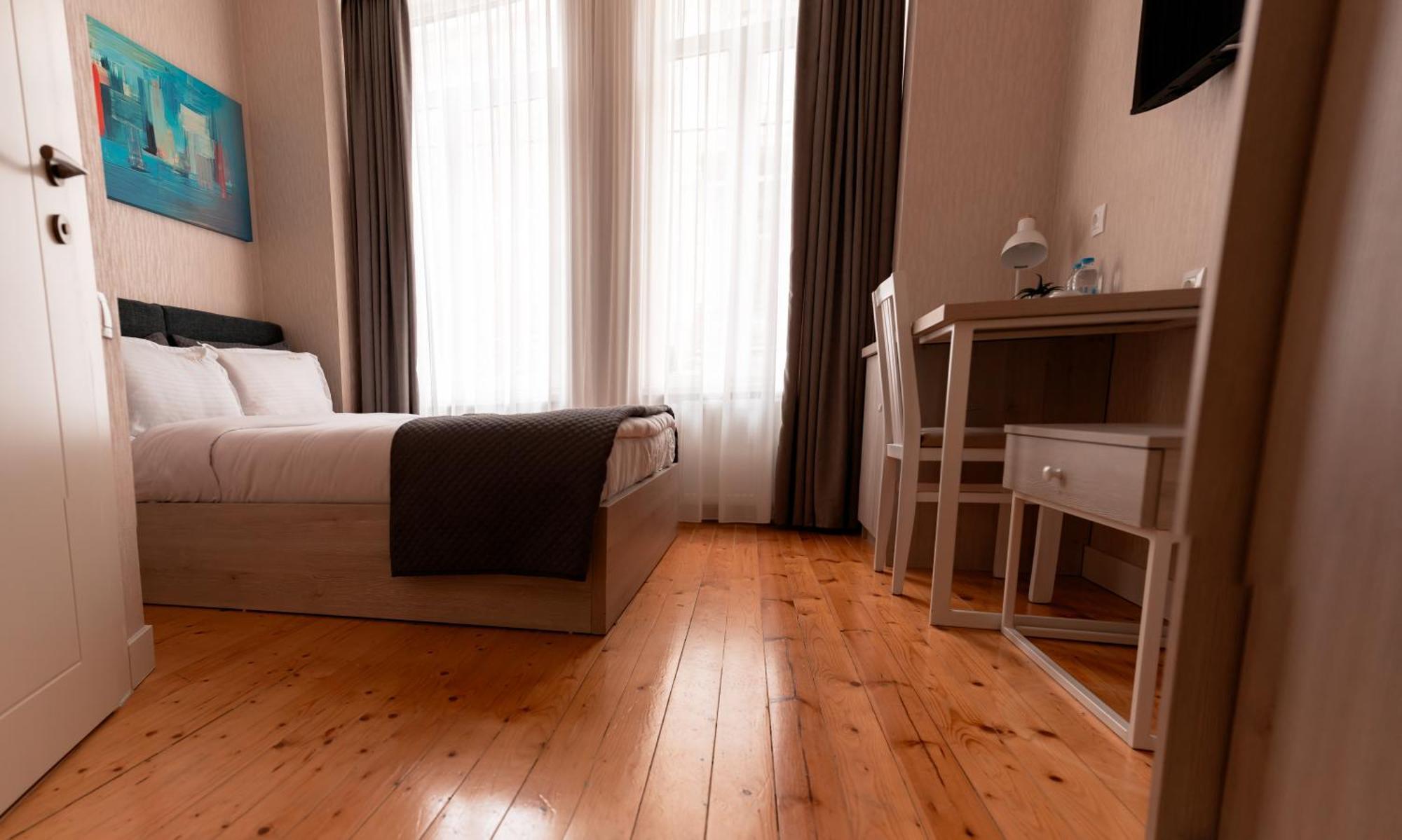 Hotel Well Inn Tbilisi Eksteriør bilde