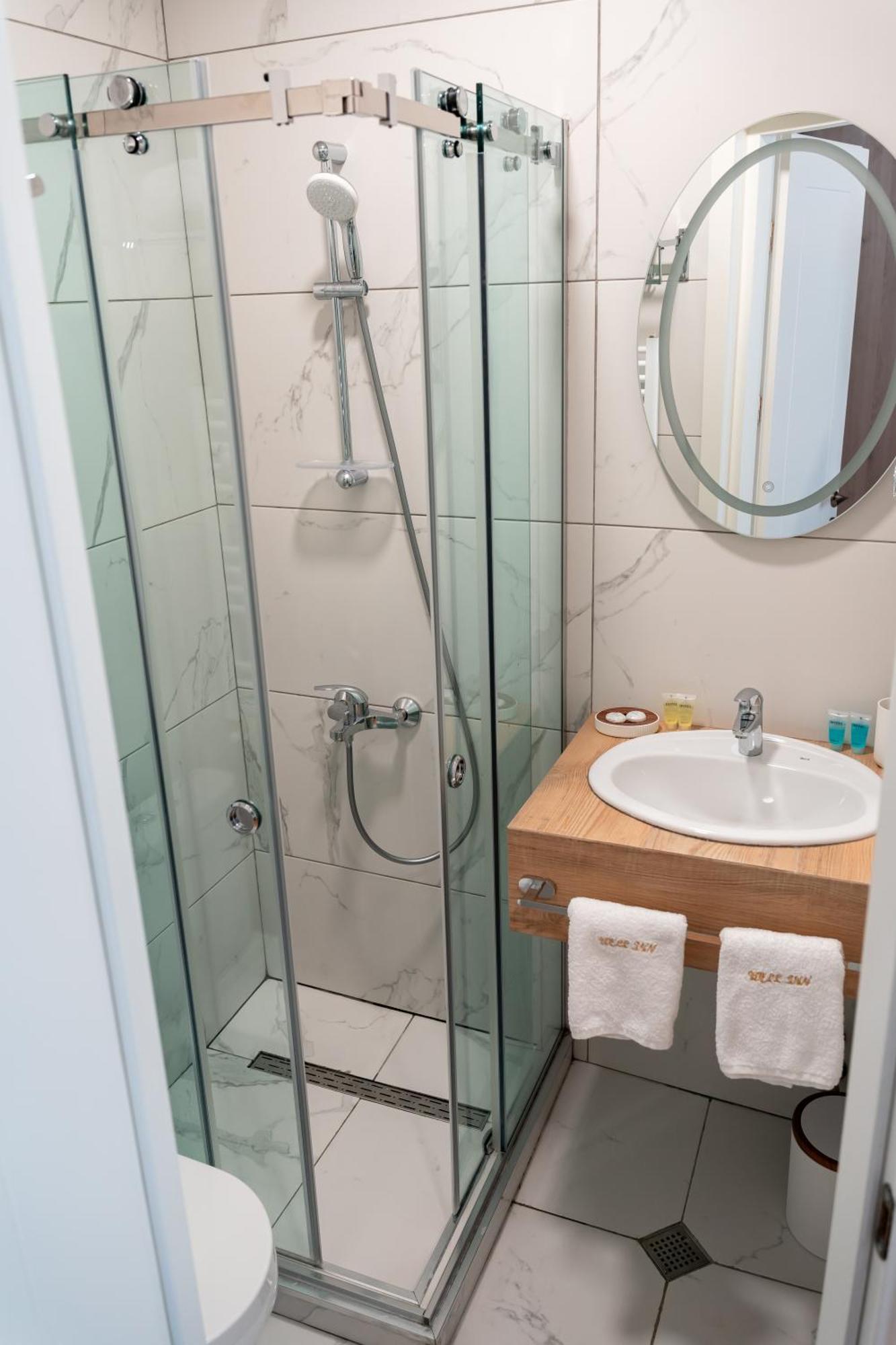 Hotel Well Inn Tbilisi Eksteriør bilde