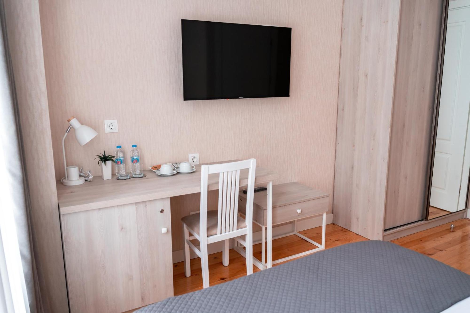 Hotel Well Inn Tbilisi Eksteriør bilde
