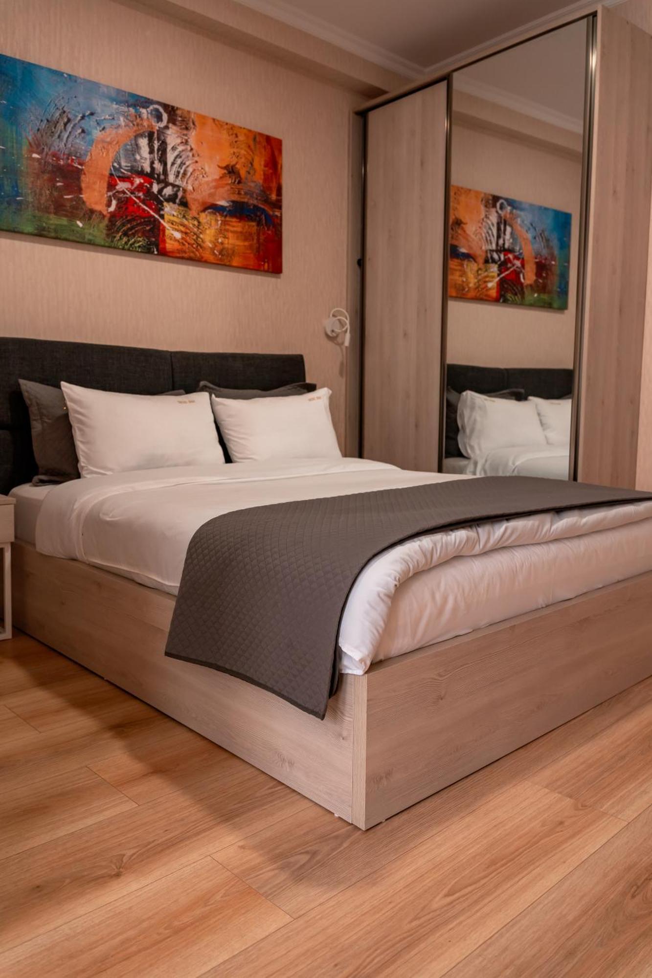 Hotel Well Inn Tbilisi Eksteriør bilde